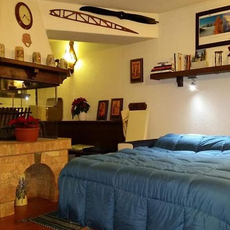 B&B Accanto Al Focolare 2 乌迪内 外观 照片