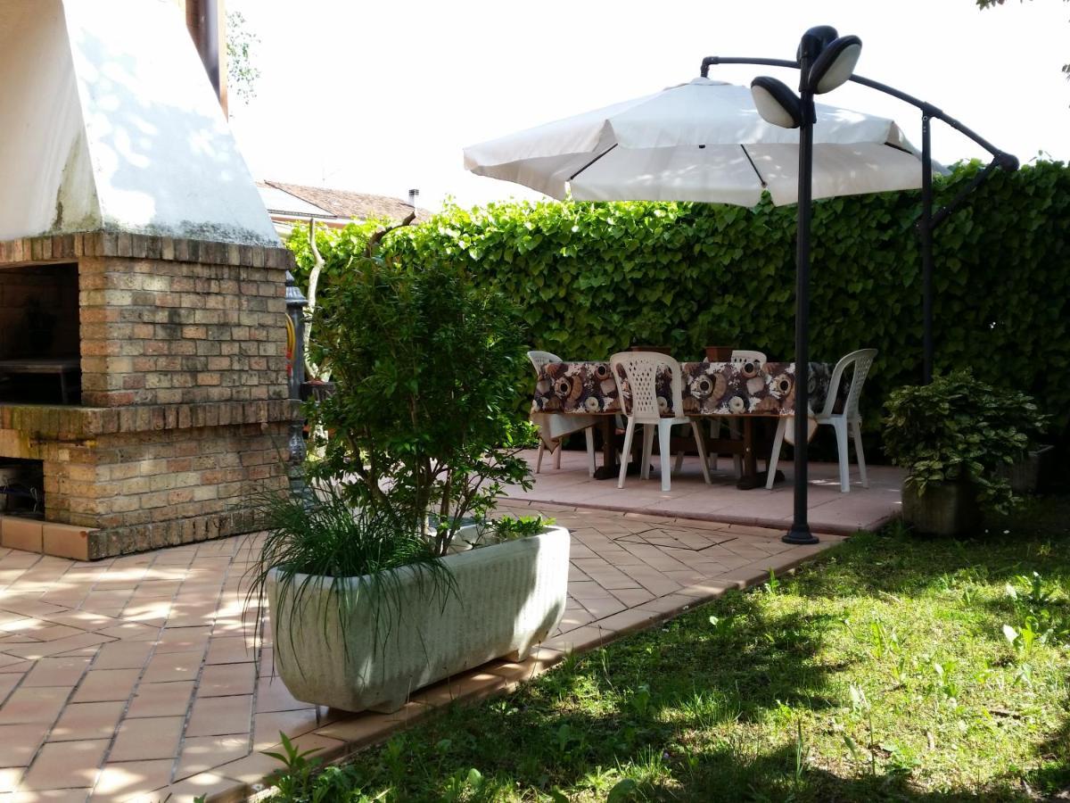 B&B Accanto Al Focolare 2 乌迪内 外观 照片