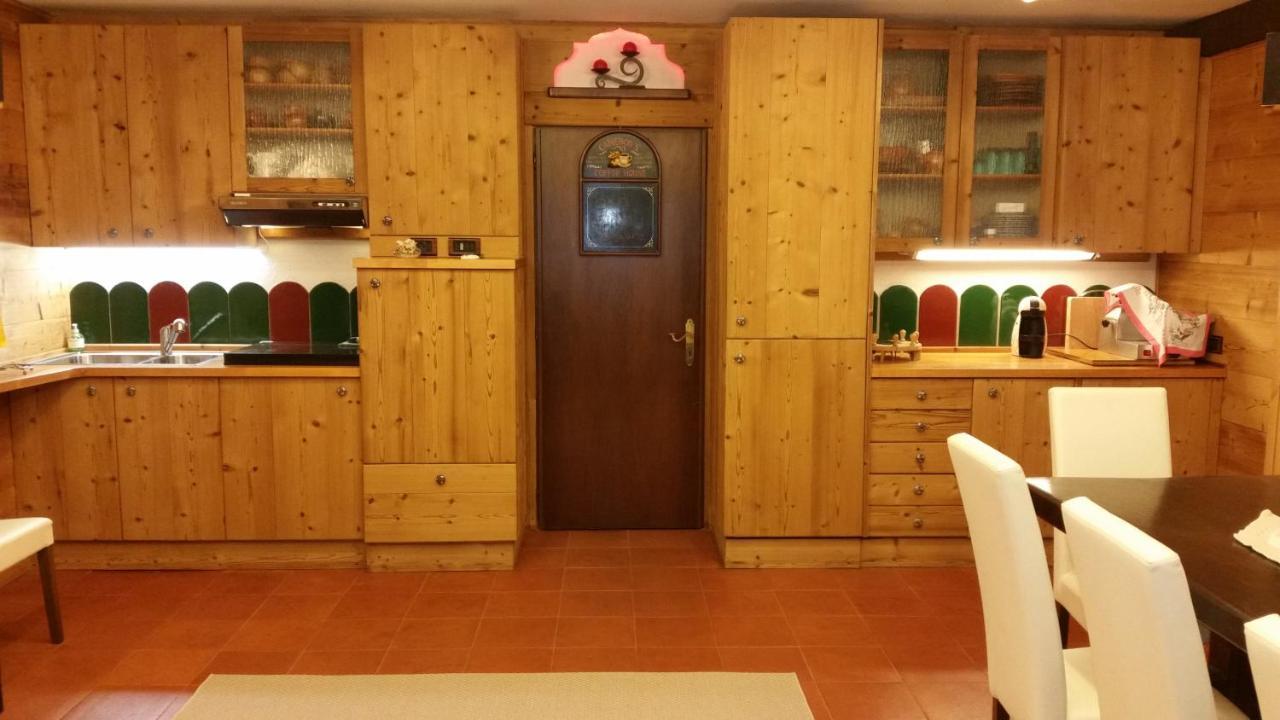 B&B Accanto Al Focolare 2 乌迪内 外观 照片