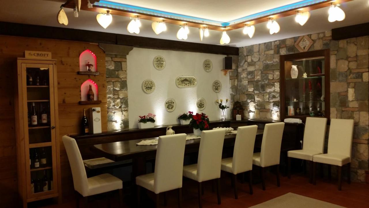 B&B Accanto Al Focolare 2 乌迪内 外观 照片