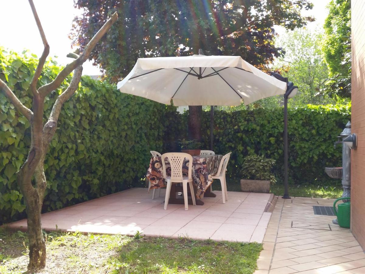 B&B Accanto Al Focolare 2 乌迪内 外观 照片