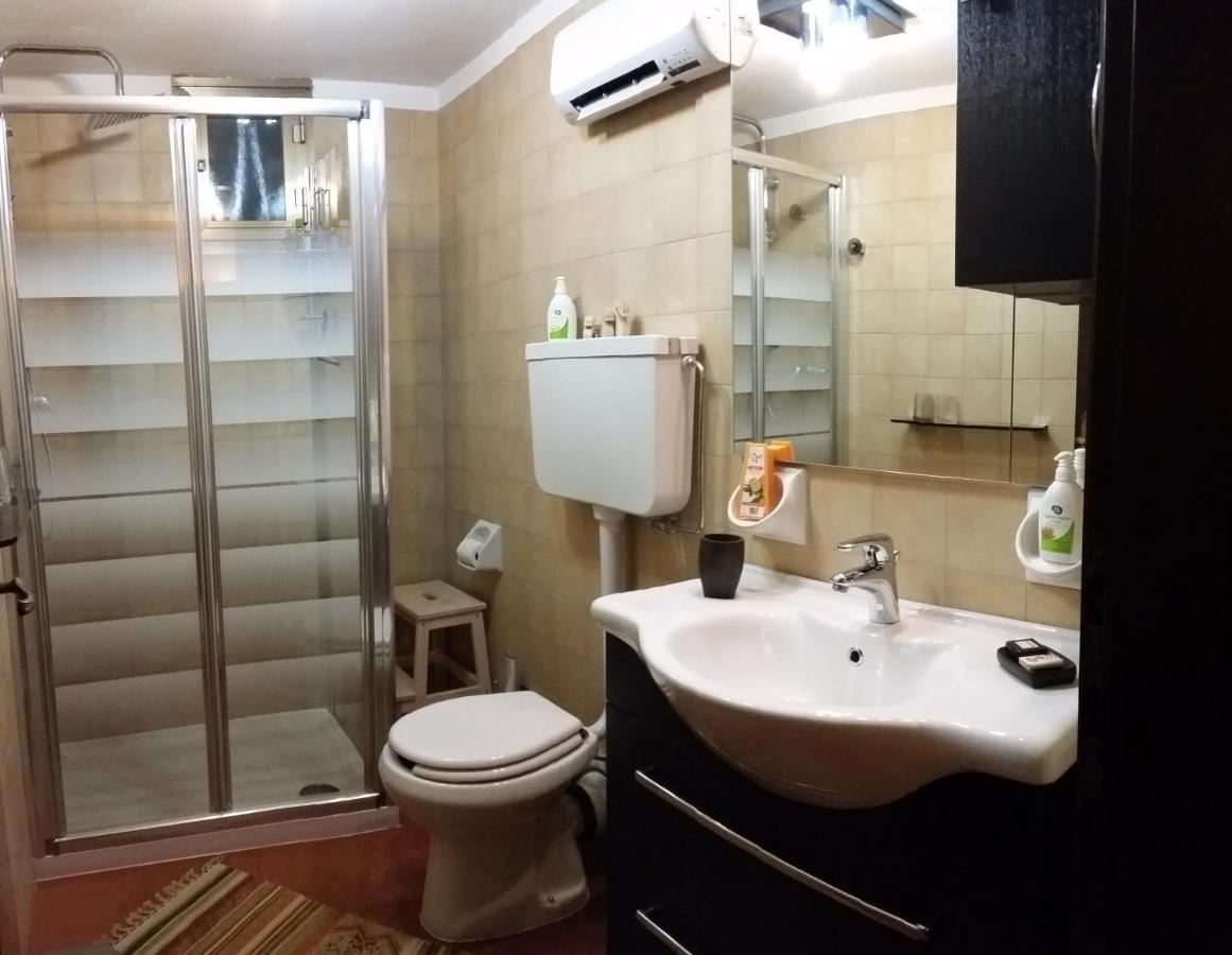B&B Accanto Al Focolare 2 乌迪内 外观 照片