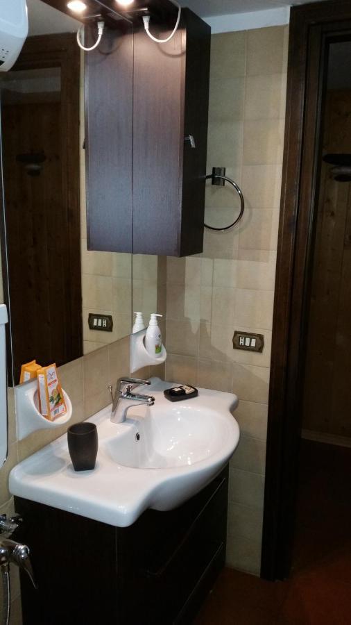 B&B Accanto Al Focolare 2 乌迪内 外观 照片