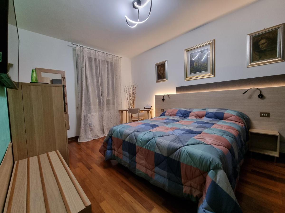 B&B Accanto Al Focolare 2 乌迪内 外观 照片