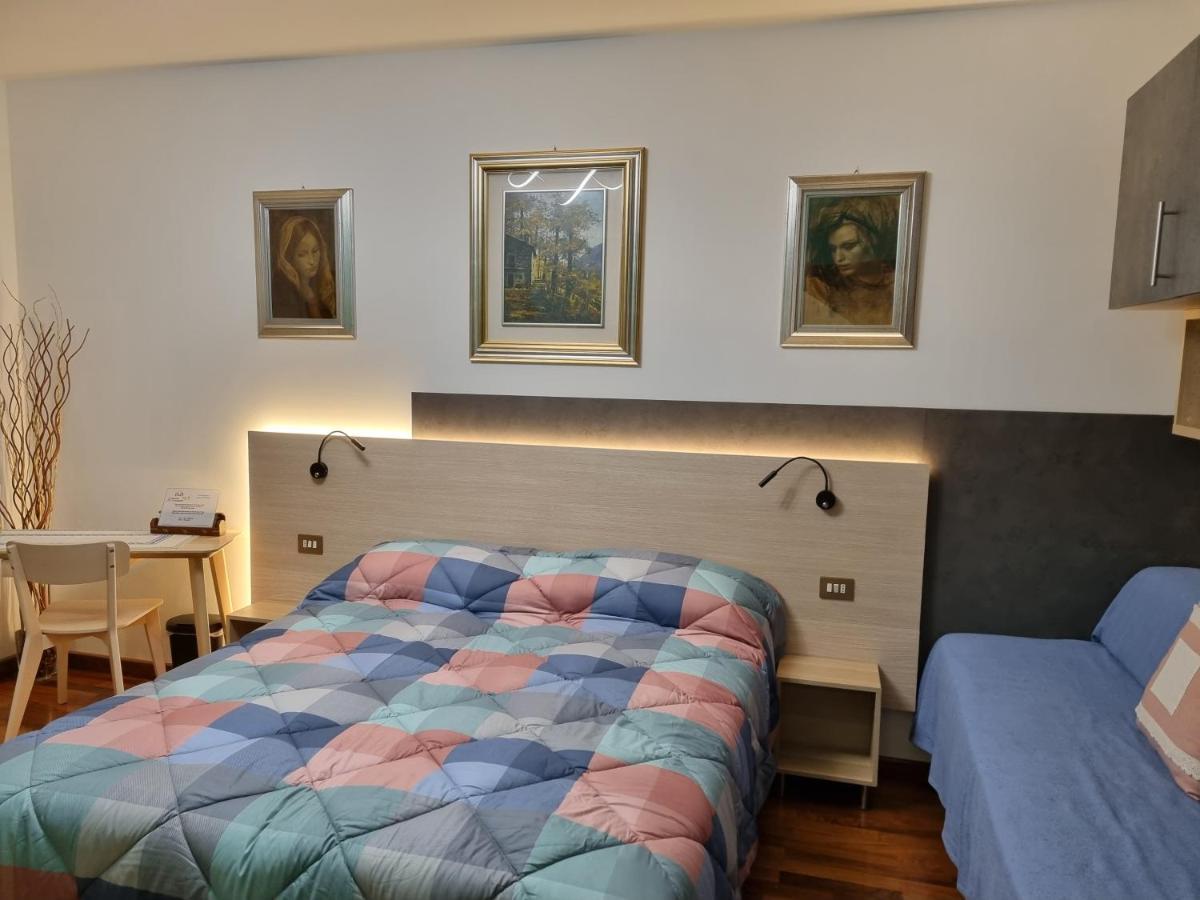 B&B Accanto Al Focolare 2 乌迪内 外观 照片