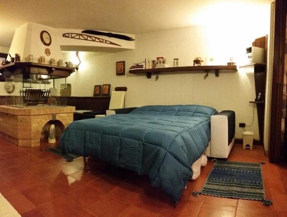 B&B Accanto Al Focolare 2 乌迪内 外观 照片