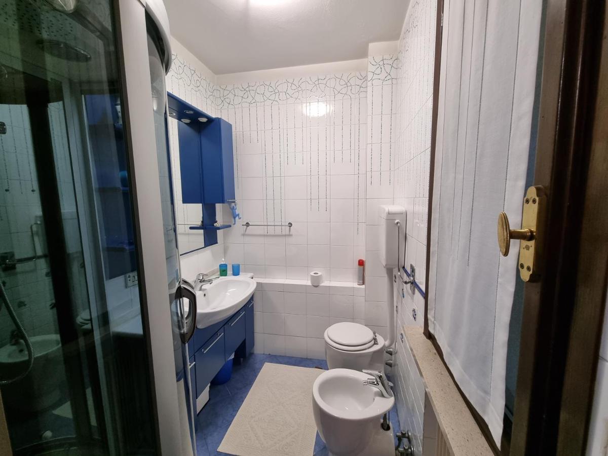 B&B Accanto Al Focolare 2 乌迪内 外观 照片