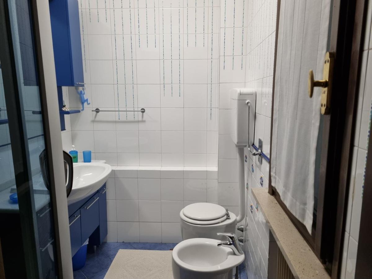 B&B Accanto Al Focolare 2 乌迪内 外观 照片