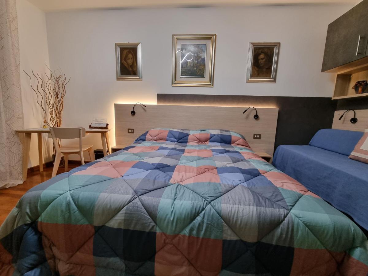 B&B Accanto Al Focolare 2 乌迪内 外观 照片